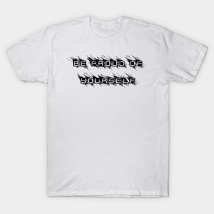 SPECIAL Inspirational And Motivational Typography T-Shirt